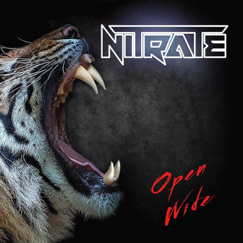Nitrate : Open Wide